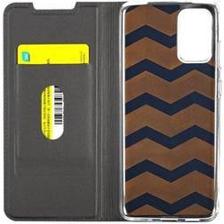 Zagg X-Shield Wallet Case for Galaxy S20+