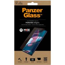 PanzerGlass Case Friendly Screen Protector for Motorola Edge 30 Pro