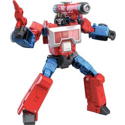 Hasbro Studio Series 86 The Transformers The Movie Perceptor