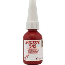 Loctite Gevindtætning 542 50ml