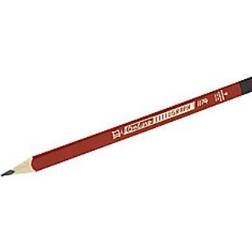 LYRA Allesschreiber Rot 24cm Rot