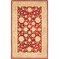 Safavieh Anatolia Collection Beige, Red cm