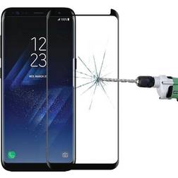 Tempered Glass Screen Protector for Galaxy S8