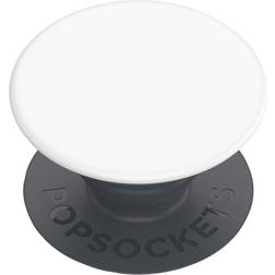 Popsockets Basic Grip White