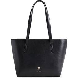 Ted Baker Jorjina Flower Eyelet Small Shopper