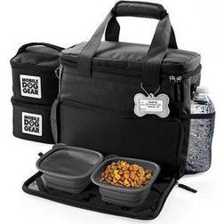 Mobile Dog Gear Overland Travelware Week Away Bag