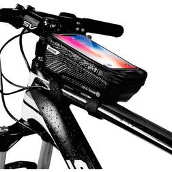 WildMan Hardpouch Bike Mount