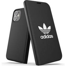 Adidas ELLER New Basics Booklet Taske (iPhone 12 mini)