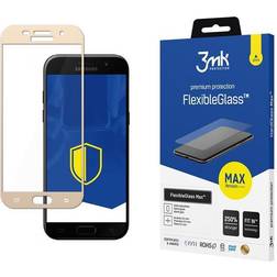 3mk FlexibleGlass Max Screen Protector for Galaxy A5 2017