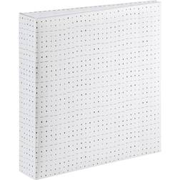 Hama "Graphic" Memo Album for 200 Photos with a Size of 10x15 cm Squares