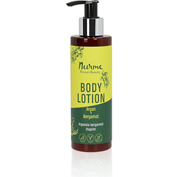Nurme Body Lotion Argan + Bergamot 200ml