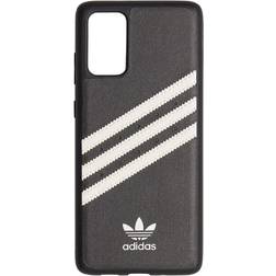 adidas Originals Cover Samsung Galaxy S20 Sort/Hvid OneSize Originals Cover