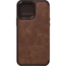 OtterBox Strada Series Wallet Case for iPhone 13 Pro Max/12 Pro Max