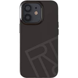 Richmond & Finch Black RF Signature Case for iPhone 13 Pro