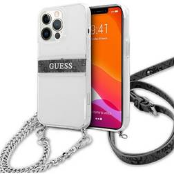 Guess 4G Chain Case (iPhone 13 mini)