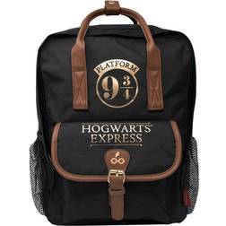 Harry Potter Premium Backpack, black