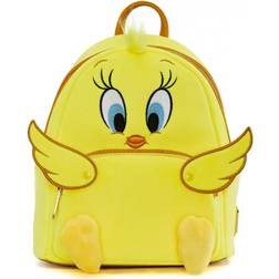 Loungefly Looney Tunes Tweety 80th Anniversary Backpack - Yellow