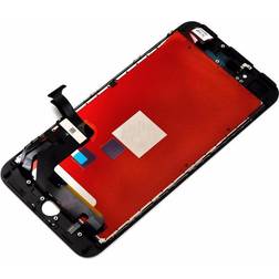 MicroSpareparts Mobile CoreParts iPhone 8 LCD Assembly Black