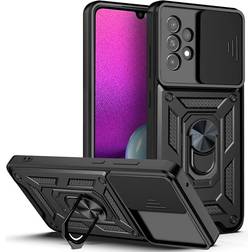 Tech-Protect Camshield Pro Case for Galaxy A33