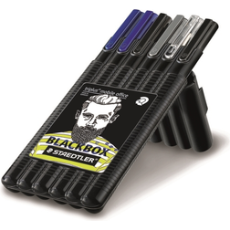 Staedtler Triplus Blackbox