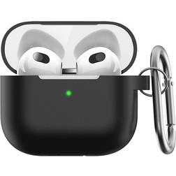 keybudz Elevate Series Airpods 3-fodral Lavendel