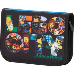 LEGO Pencil Case City Police