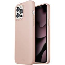 Uniq Case Lino Hue MagSafe Apple iPhone 13 Pro pink/blush pink