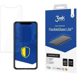 3mk FlexibleGlass Lite Screen Protector for iPhone XR