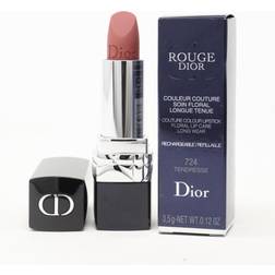 Dior Rouge Refillable Lipstick