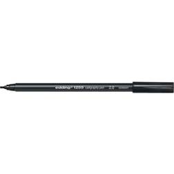 Edding Calligraphy Pen 2.0 Black