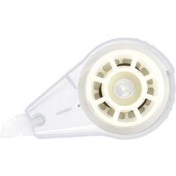 Tipp-Ex Tipp-Ex Correction tape roller refill Easy Refill 5 mm White 14 m 1 pc(s)
