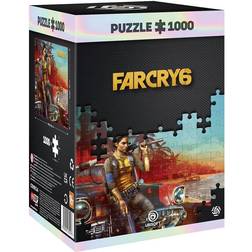 Ubisoft Far Cry 6 Dani 1000 Pieces