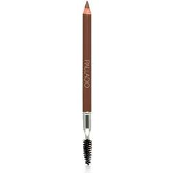 Palladio Brow Pencil Dark Brown