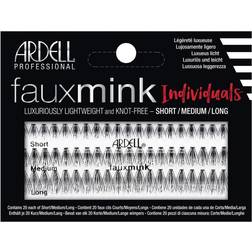 Ardell Lash Faux Mink Individuals