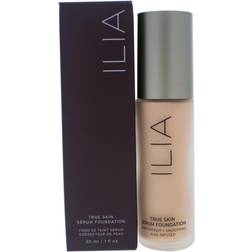 ILIA I0091984 True Skin Serum Foundation for Women SF1 Formentera 1 oz