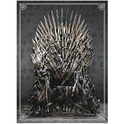 Dark Horse Game of Thrones Iron Throne 1000 Pieces