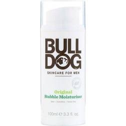 Bulldog 237669 3.3 oz Original Stubble Moisturizer