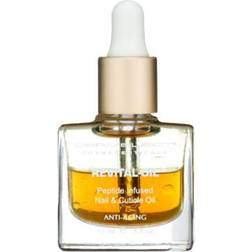 Dermelect Revital-Oil Nail & Cuticle Treatment 12ml