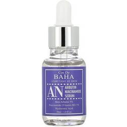 Cos De Baha Arbutin Niacinamide Serum 30 ml 30ml