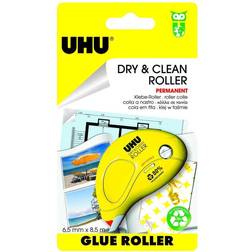 UHU Kleberoller Permanent 6.5mm