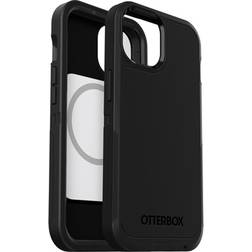 OtterBox Defender Pro XT Antimicrobial Case w/Magsafe for iPhone 13 Mini,Black