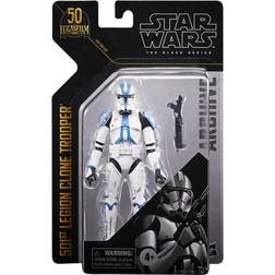 Hasbro Star Wars The Black Series Archive 501st Legion Clone Trooper