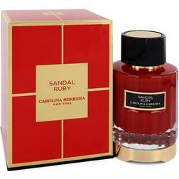 Carolina Herrera Sandal Ruby EdP 100ml