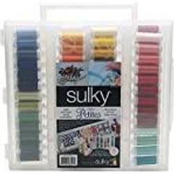 Sulky Cotton Petites Slimline Dream Assortment