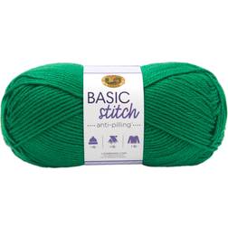 Grass Lion Brand Yarn Basic Stitch Anti-Pilling