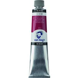 Van Gogh oliemaling 331 Madder laker Deep 200 ml