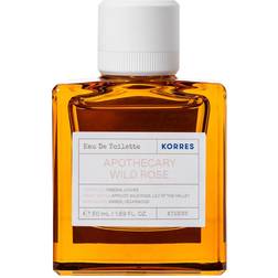 Korres Apothecary Wild Rose EdT 1.7 fl oz