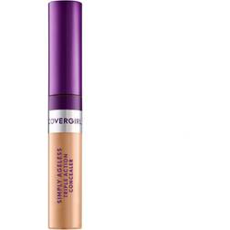 CoverGirl Simply Ageless Triple Action Concealer #360 Golden Tan