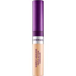 CoverGirl Simply Ageless Triple Action Concealer #310 Light