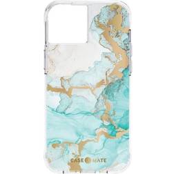 Case-Mate Ocean Marble iPhone 13 (Ocean Marble) Ocean Marble